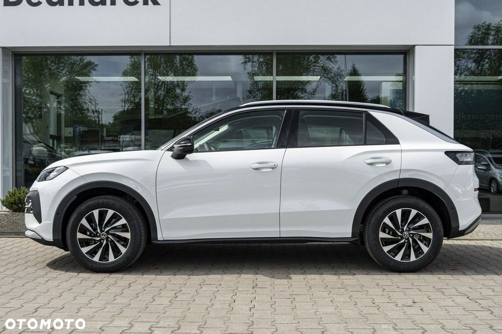 Volkswagen T-Roc - 11