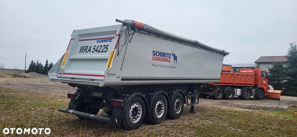 Schmitz Cargobull WSK - 2