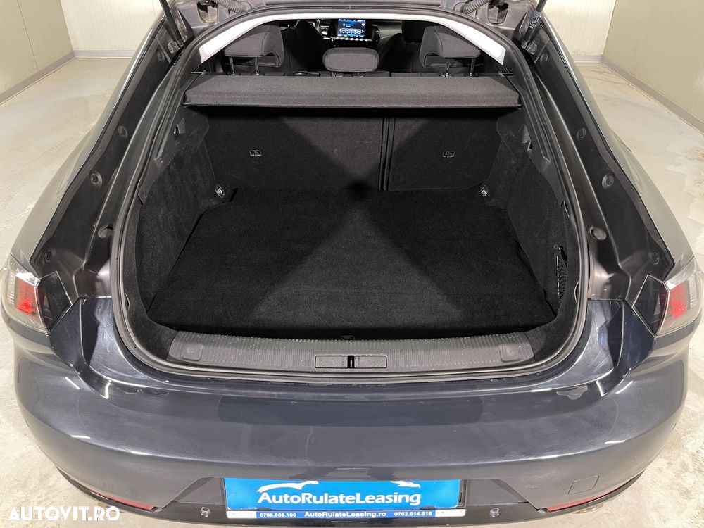 Peugeot 508 1.6 THP STT Active - 13