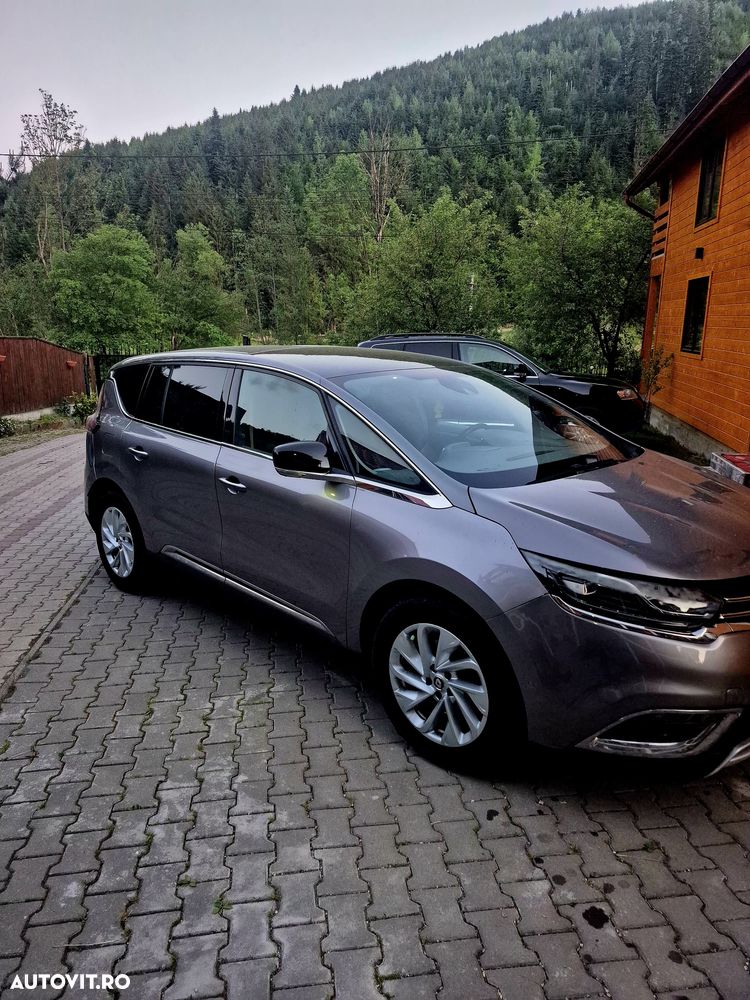 Renault Espace - 4