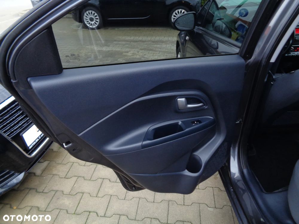 Kia Rio 1.4 Comfort - 15