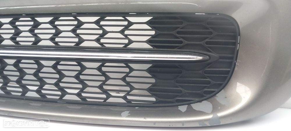 Grelha frente MINI Mini Clubman (R55) - 2
