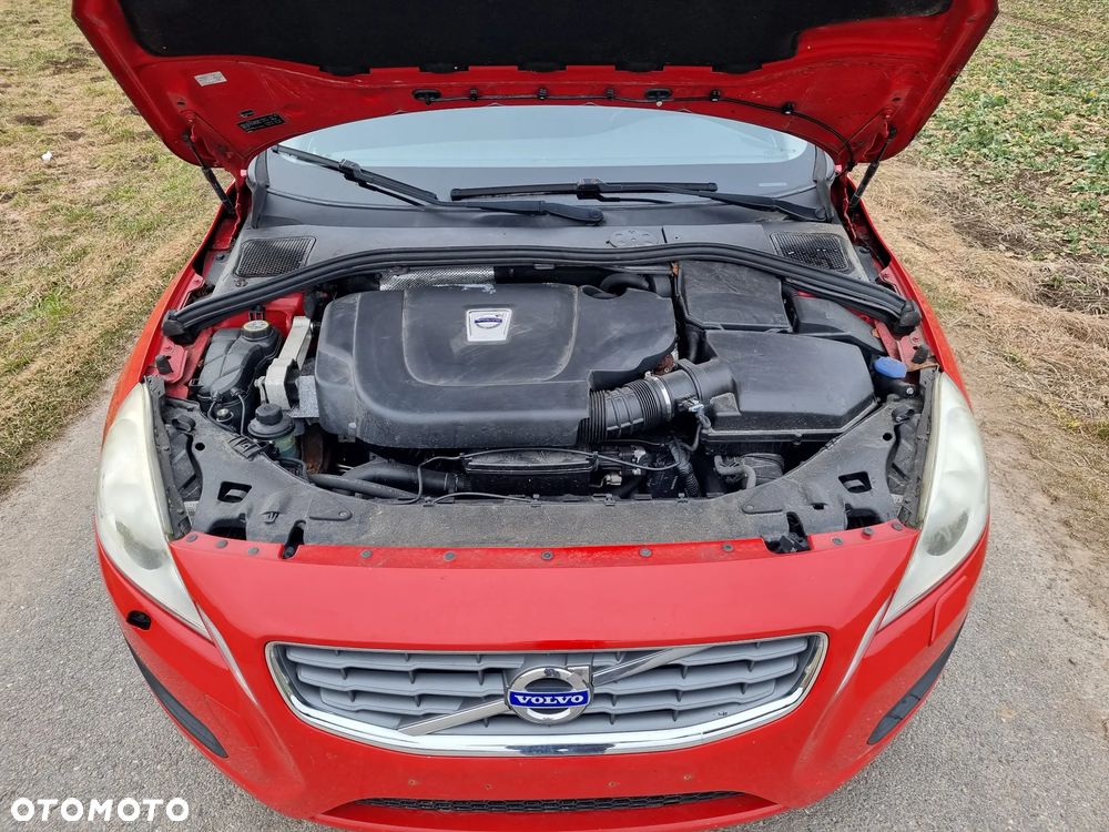 Volvo V60 D3 Kinetic - 2