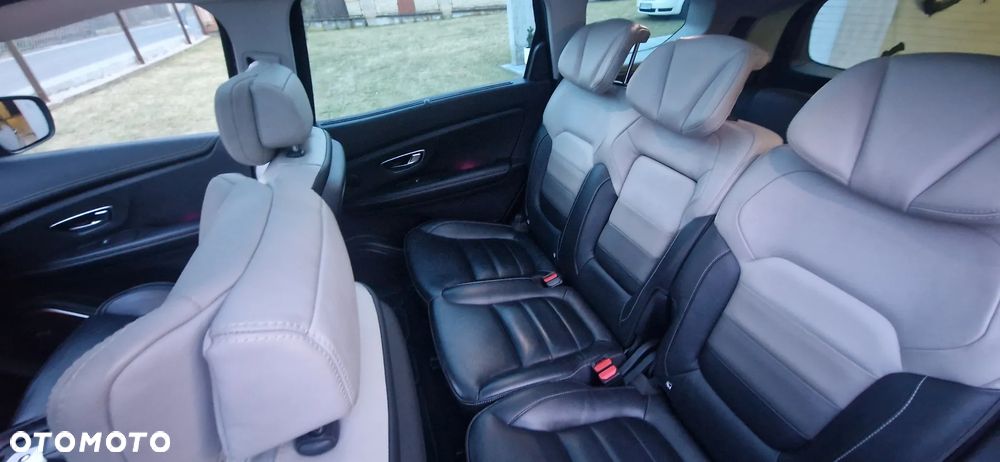 Renault Grand Scenic ENERGY dCi 160 EDC INITIALE PARIS - 28