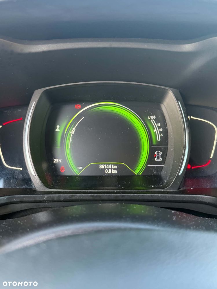 Renault Kadjar 1.2 Energy TCe Adventure - 11