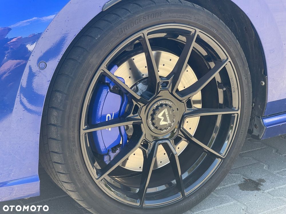 Volkswagen Golf Variant - 6