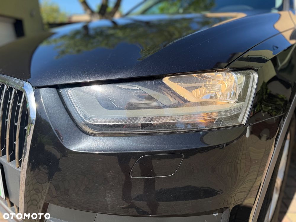 Audi Q3 2.0 TDI Edycja Specjalna - 13