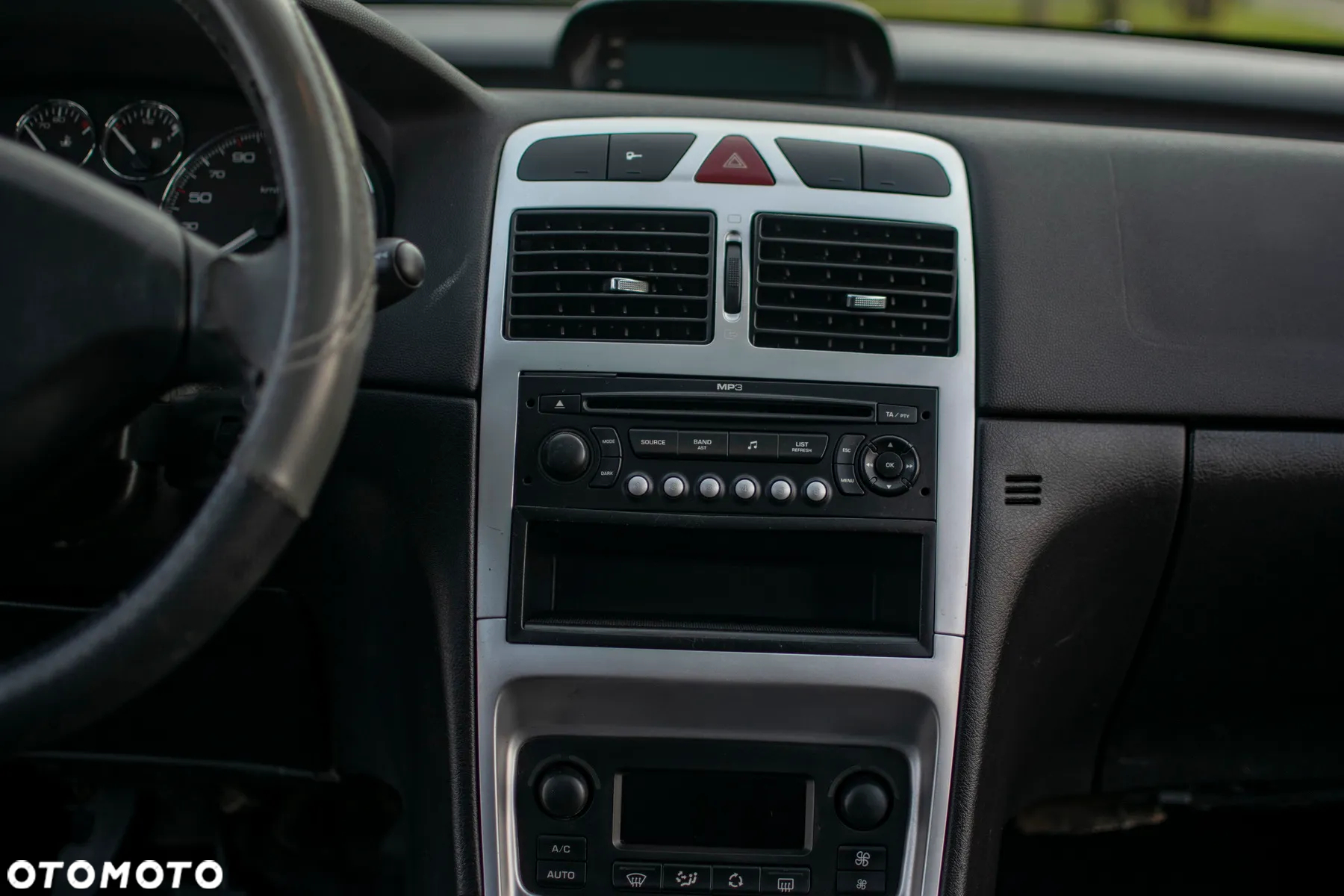 Peugeot 307 - 40