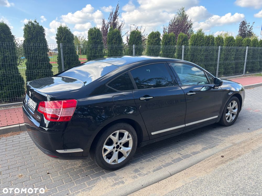 Citroën C5 2.0 HDi Confort - 1