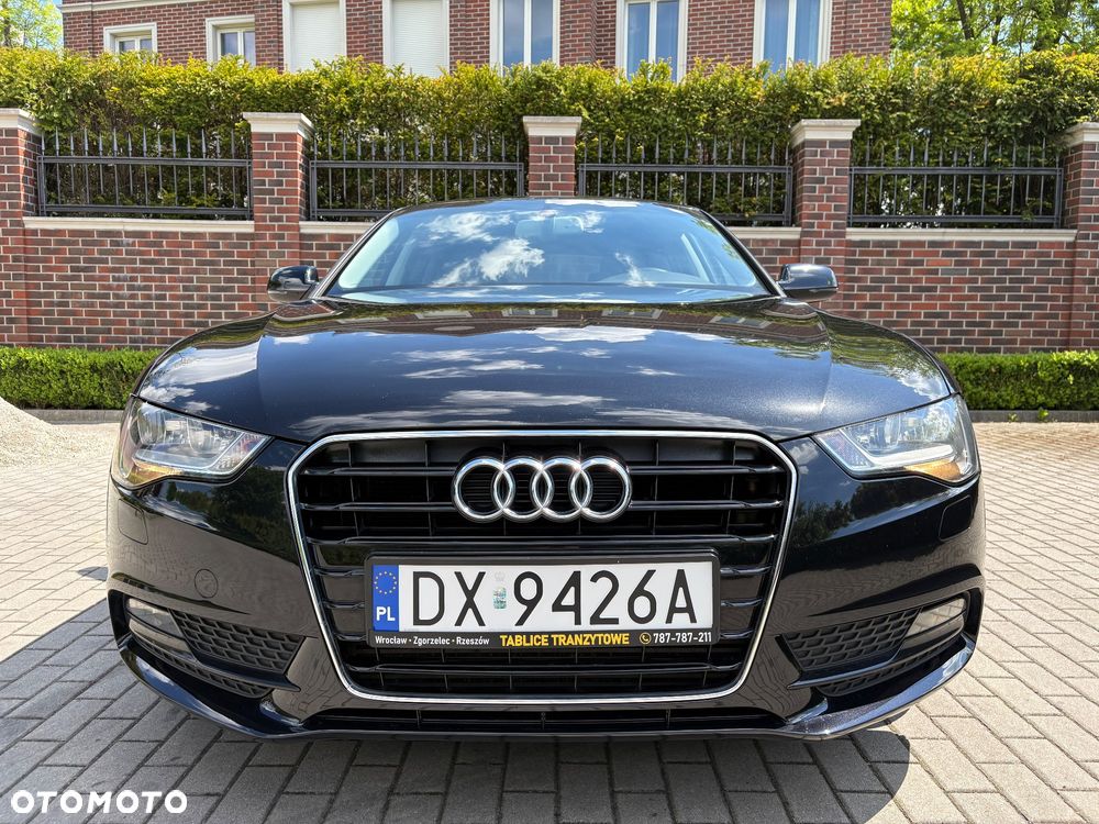 Audi A5 Sportback 2.0 TDI - 3
