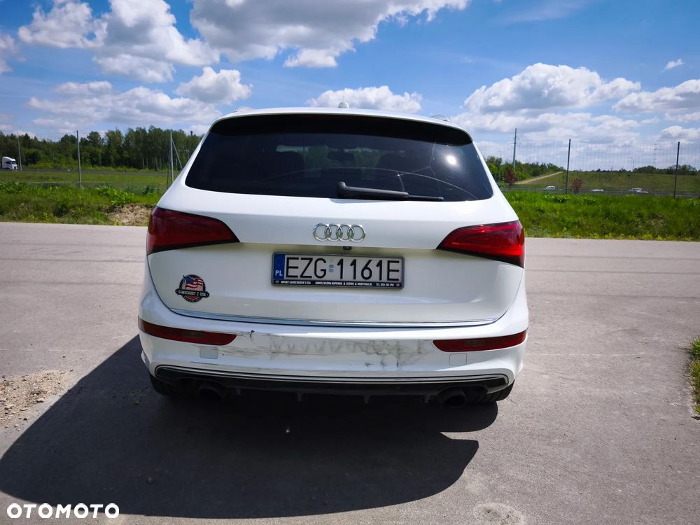 Audi Q5 - 6