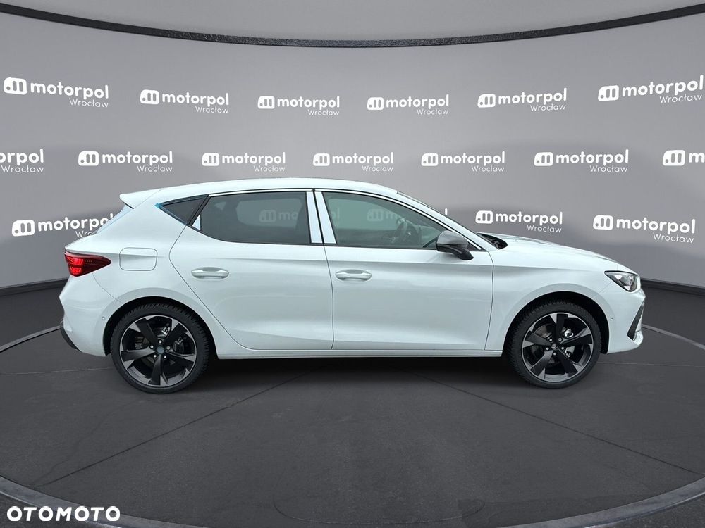 Cupra Leon - 11
