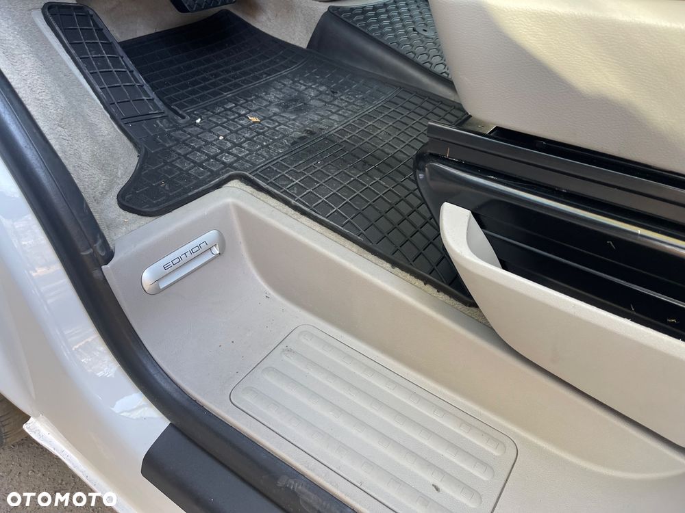 Volkswagen California - 9