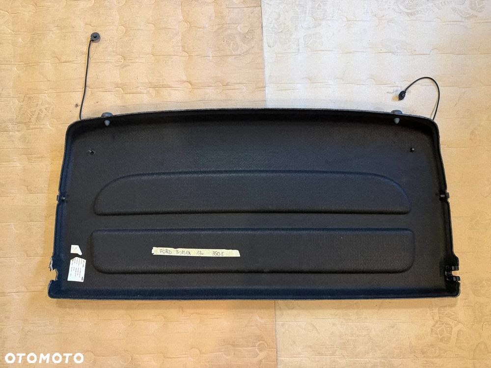 Półka bagażnika Ford B-Max 2012-17 AV11-46668-AE - 5