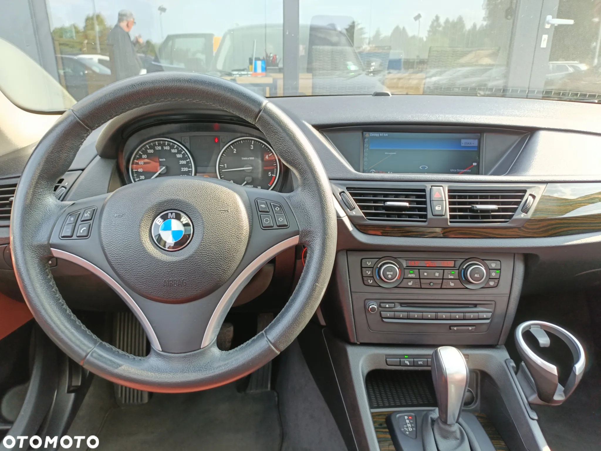 BMW X1 xDrive23d - 14