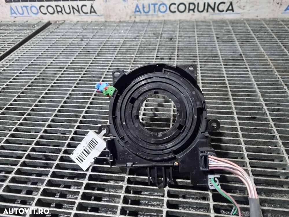 Spirala volan Renault Kadjar 2015 - 2018 (1317) 25545857R - 1