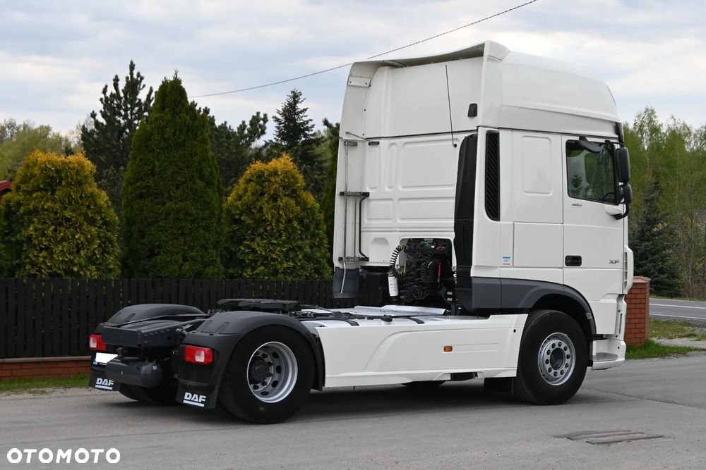 DAF XF106-480/AUTOMAT/LED!!! - 7