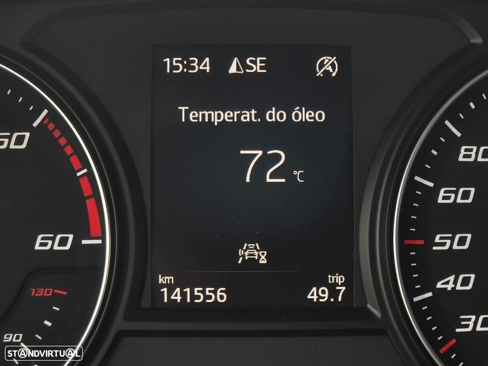 SEAT Ateca 1.6 TDI Style - 22