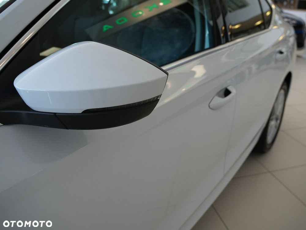 Skoda Octavia - 10