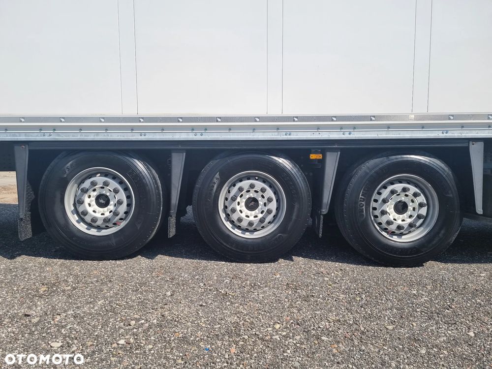 Schmitz Cargobull SCB*S3B - 14