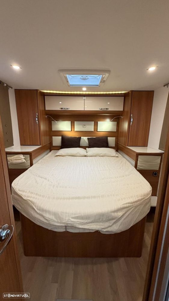 Fleurette Magister 74 LMF c.central e basculante - 41