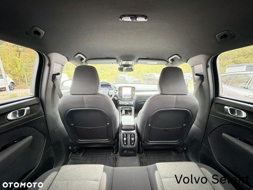 Volvo XC 40 - 17