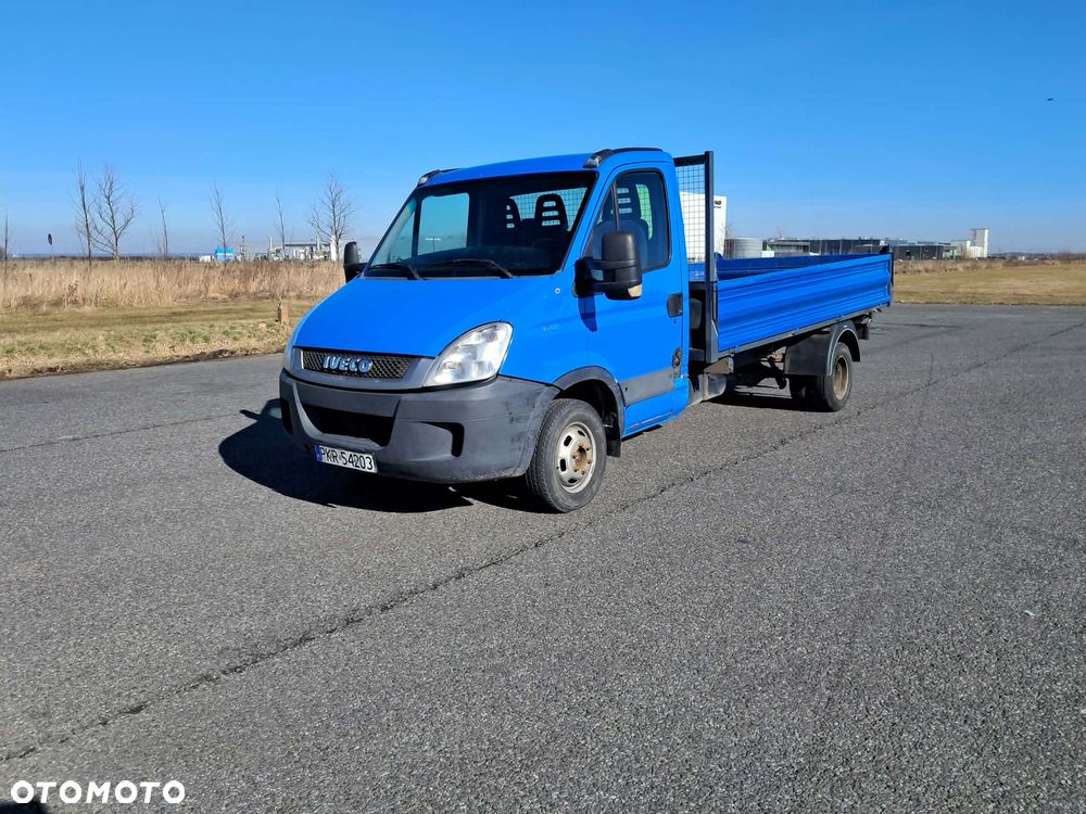 Iveco Daily - 1