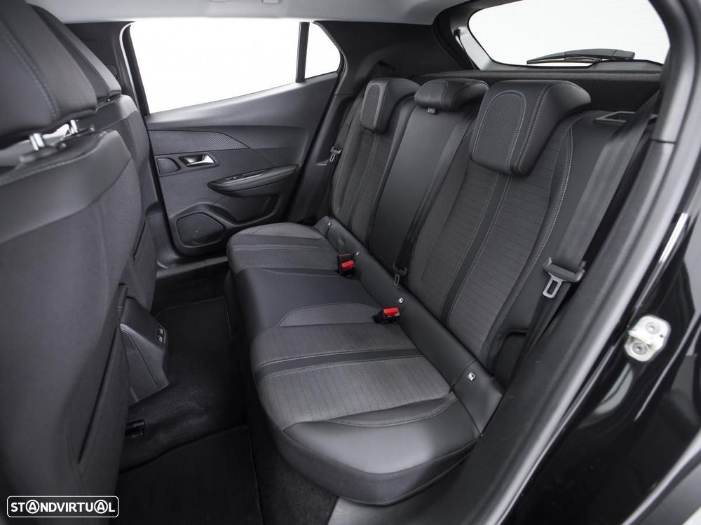 Peugeot 2008 1.5 BlueHDi Allure Pack - 11