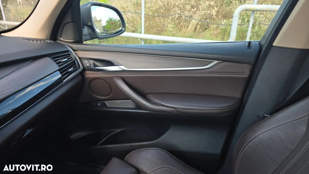 BMW X5 xDrive30d - 18