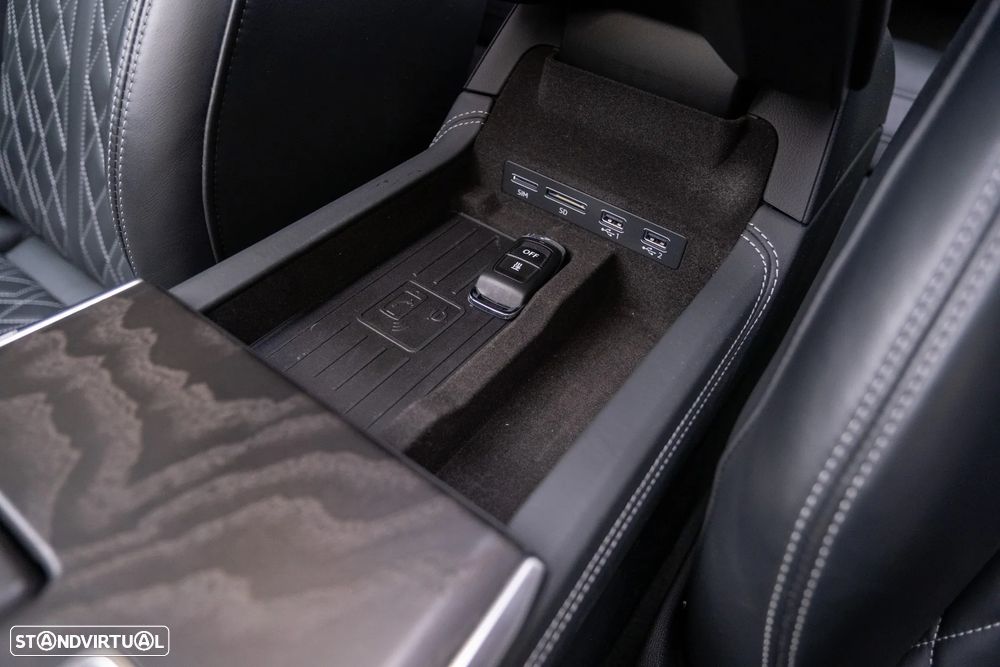 Audi S7 Sportback TDI quattro Tiptronic - 25