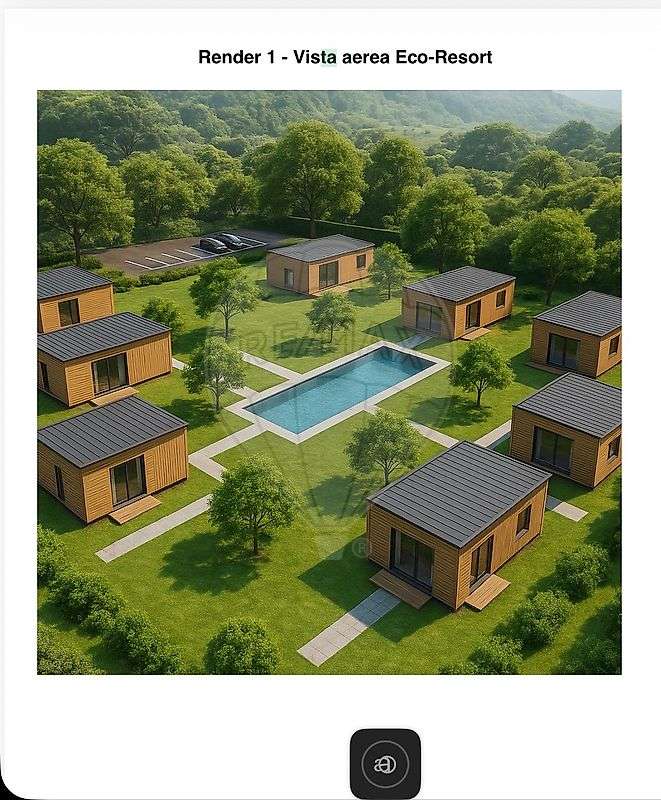Terreno  para venda - Grande imagem: 2/8