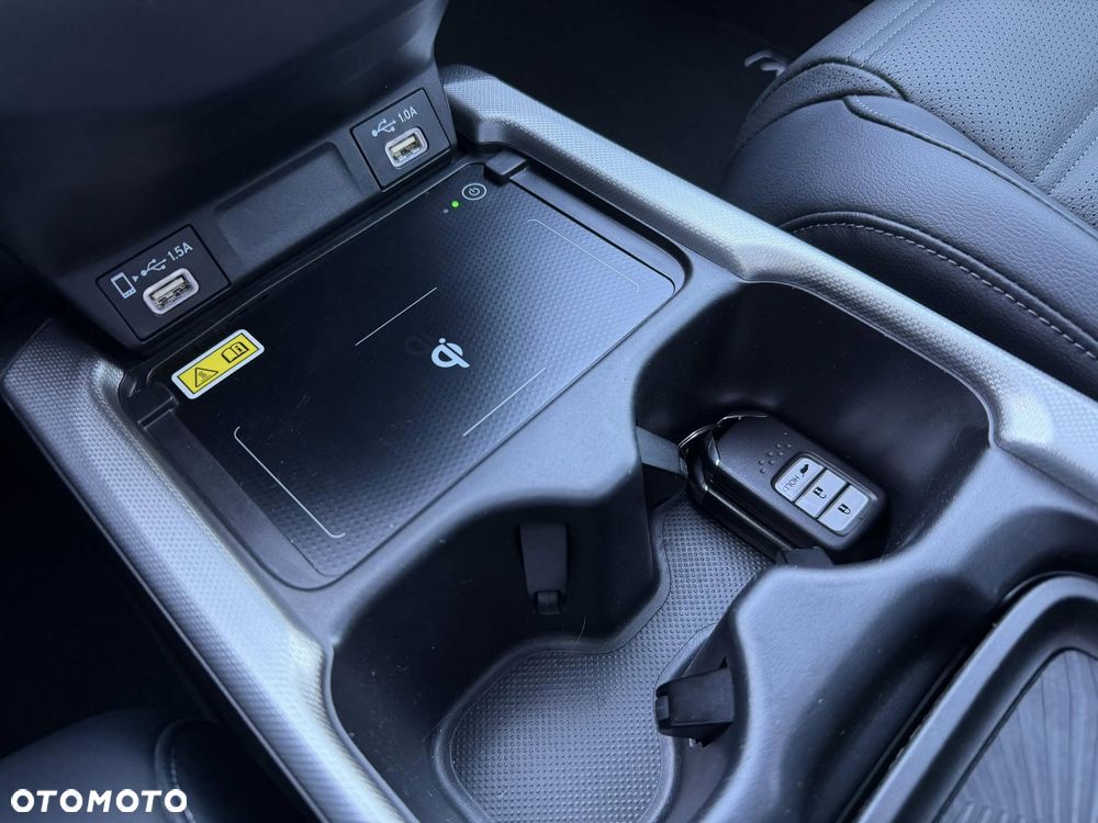 Honda CR-V 2.0 i-MMD Executive (Honda Connect+) - 28