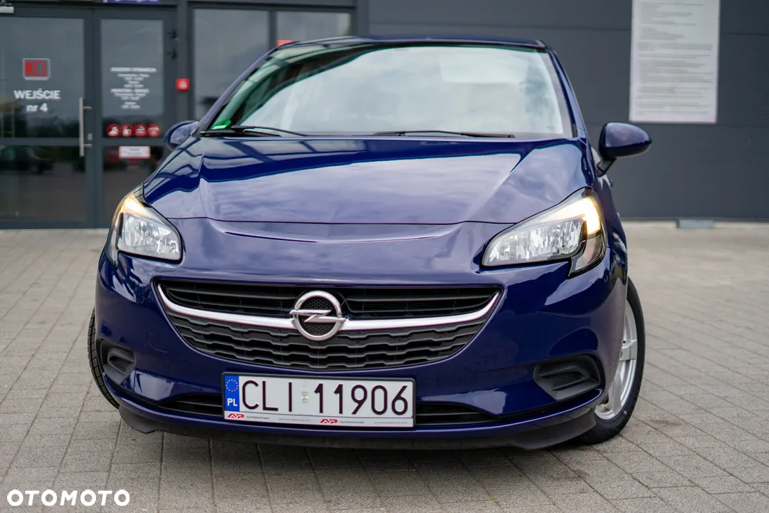 Opel Corsa 1.0 T Cosmo EcoFLEX S&S - 7
