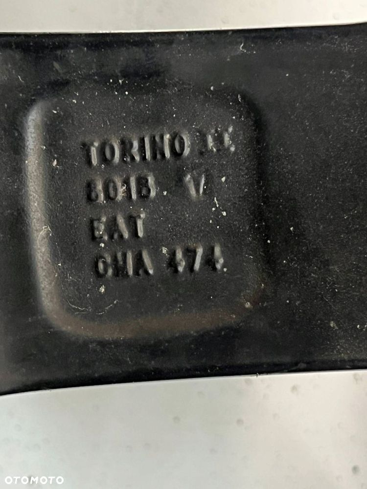 Torino Alufelga18 ET48 8J 18 cali Audi A6 S6 C6 4F - 4