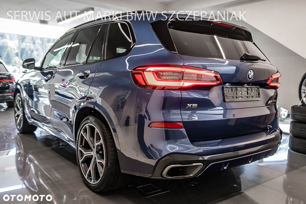 BMW X5 M - 9