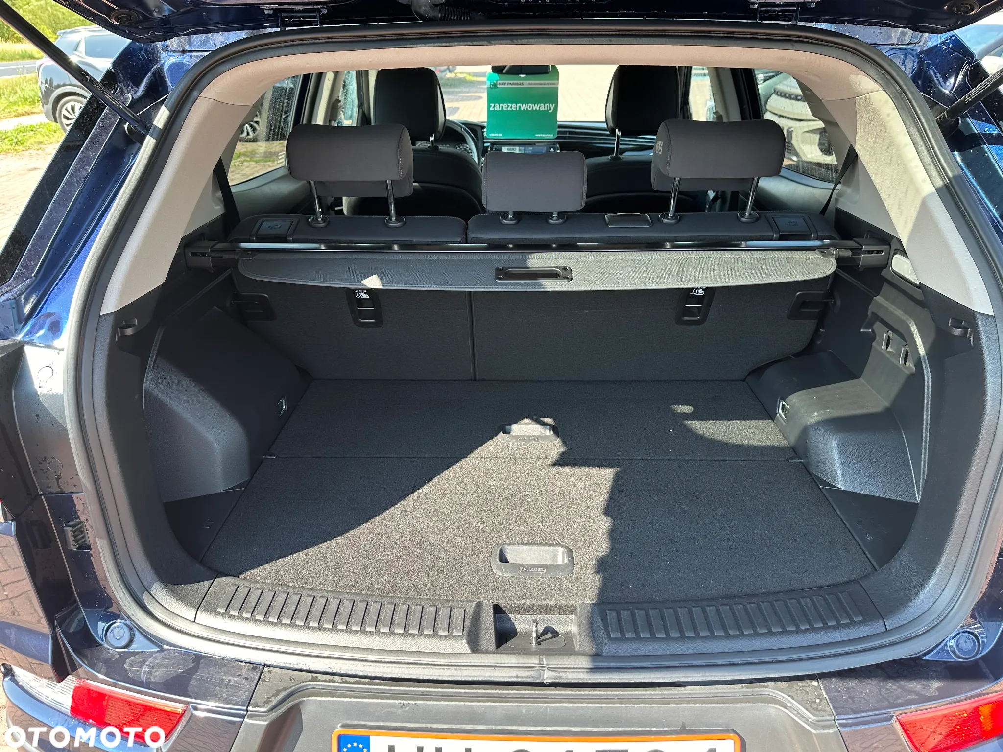 SsangYong/KGM Korando 1.5 T-GDI Quartz 2WD - 5