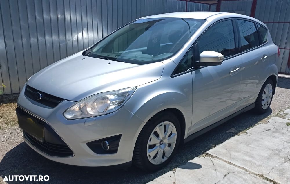 Ford C-Max - 2