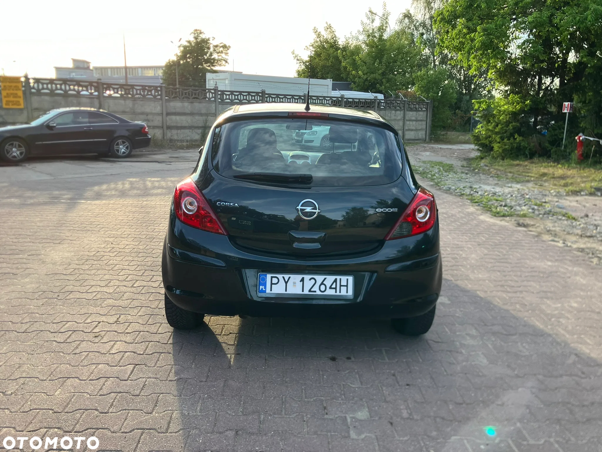 Opel Corsa 1.3 CDTi Active - 6