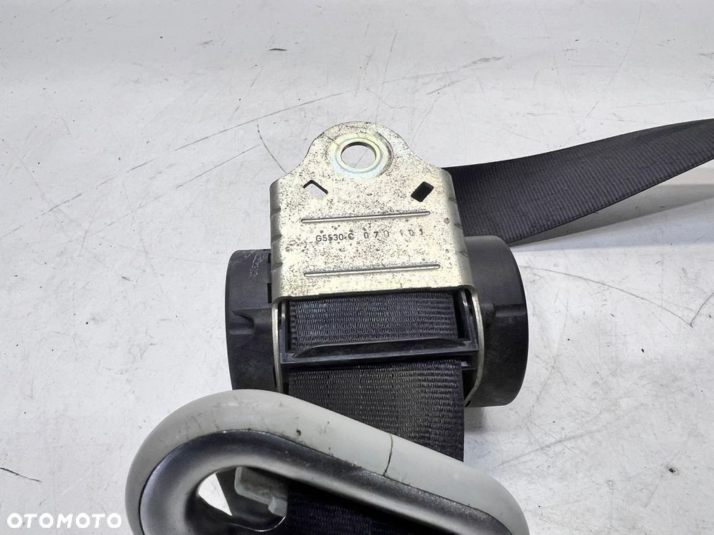 PAS BEZPIECZEŃSTWA W BAGAŻNIKU VW SHARAN 7M3857816C - 6