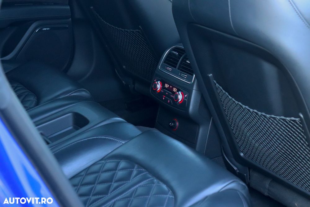 Audi A7 3.0 TDI Quattro competition Tiptronic - 7