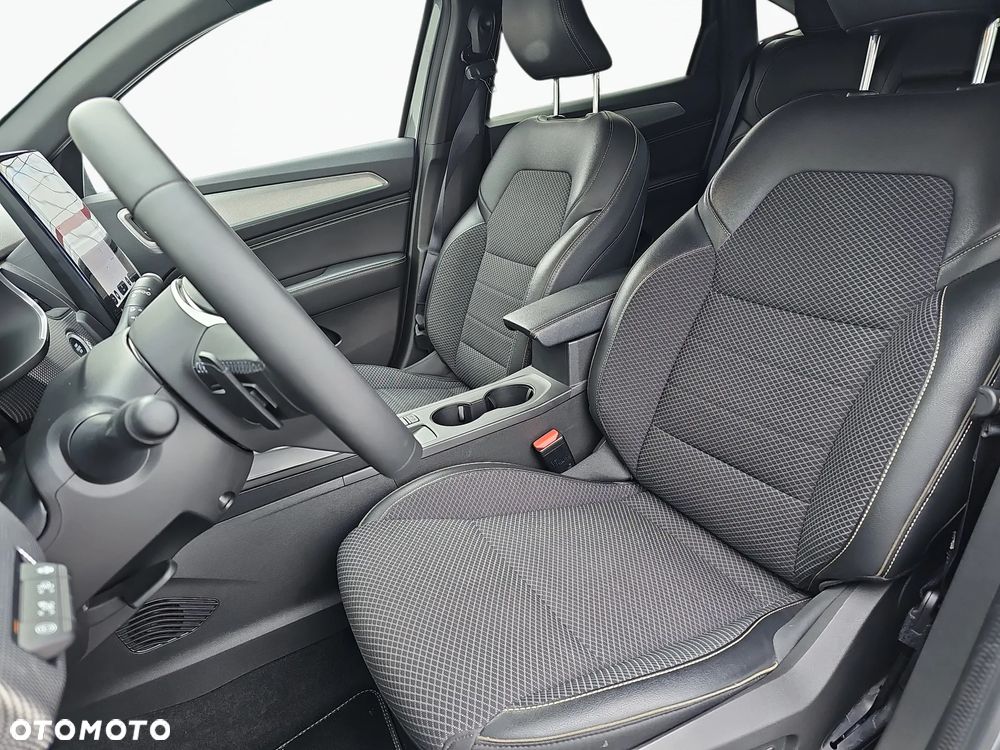 Renault Arkana 1.3 TCe mHEV Techno EDC - 12