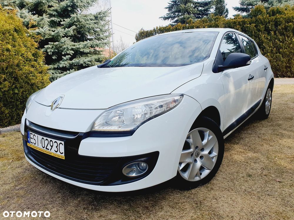 Renault Megane - 4