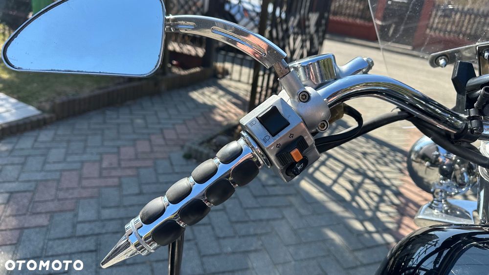 Kawasaki Vulcan - 11