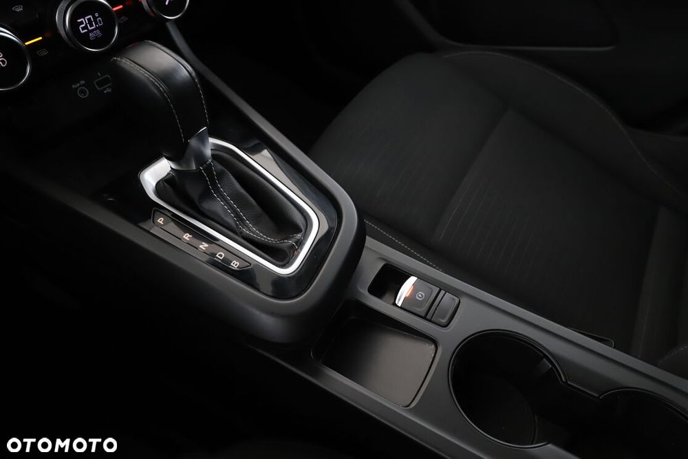 Renault Arkana E-TECH Full 145 Evolution - 14