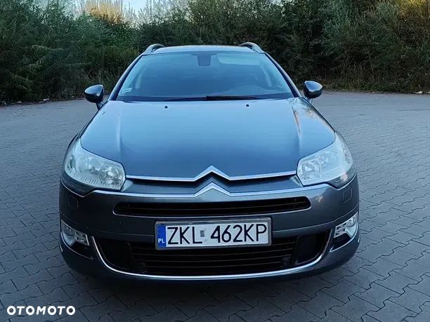 Citroën C5 2.0 HDi Exclusive - 2