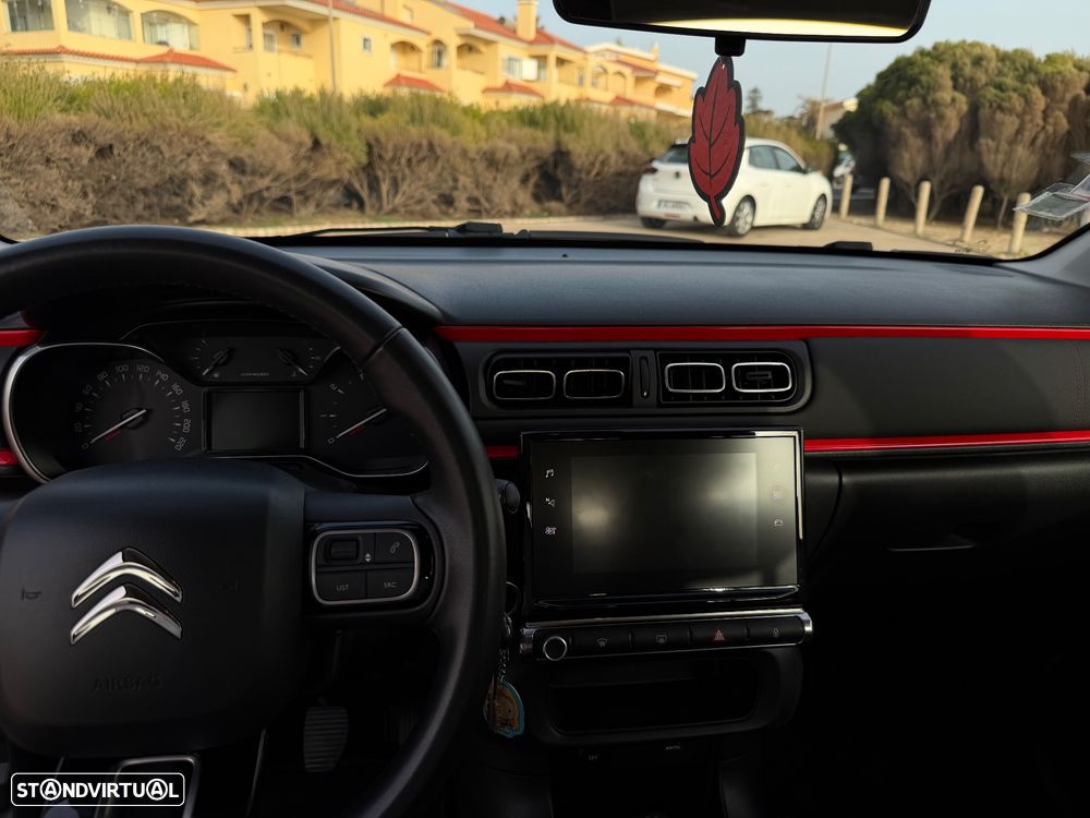 Citroën C3 1.2 PureTech Feel - 7