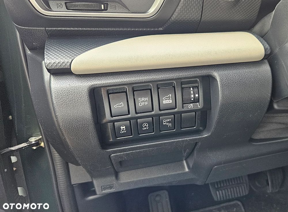 Subaru Forester - 38