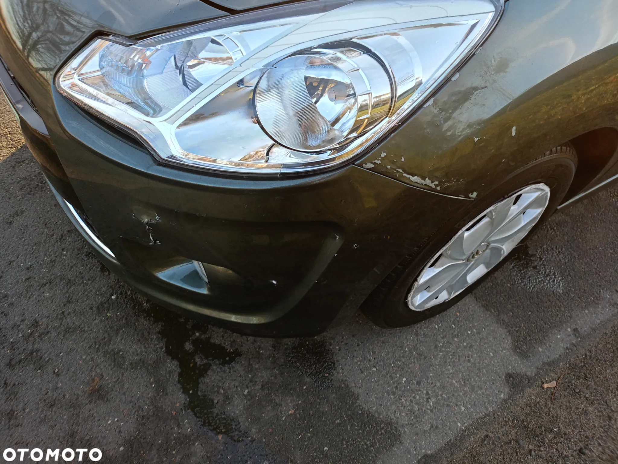 Citroën C3 1.6 e-HDi Seduction - 6
