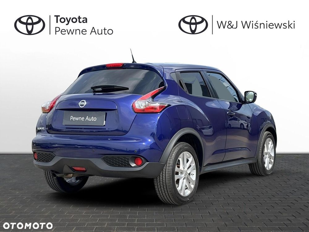 Nissan Juke - 2