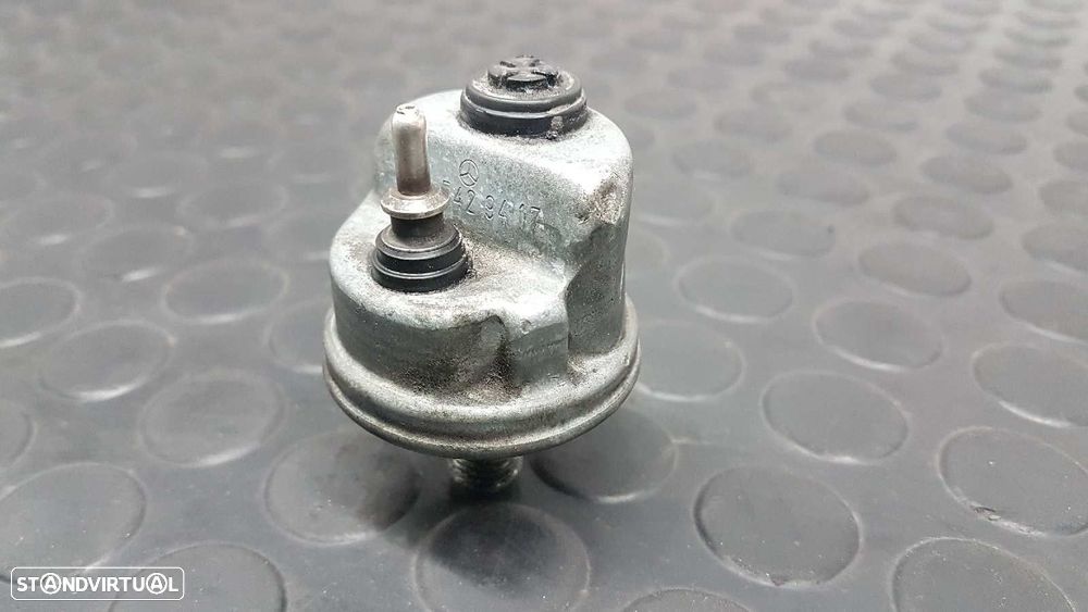 SENSOR DE PRESSÃO MERCEDES CLASE E (W124) BERLINA E 300 DIESEL (124.131) - 4